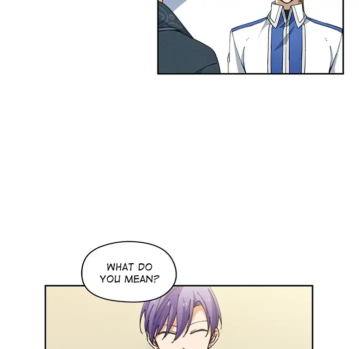 Our Secret Garden - Chapter 5 [photo 8] - MangaPorn