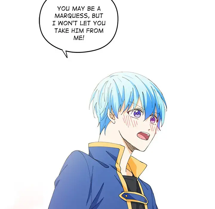 Our Secret Garden - Chapter 5 [photo 80] - MangaPorn