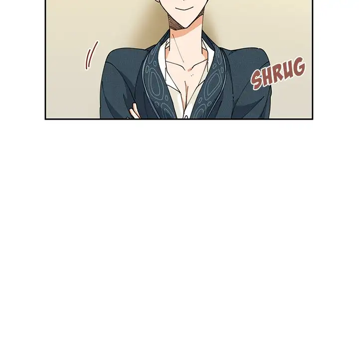 Our Secret Garden - Chapter 5 [photo 9] - MangaPorn