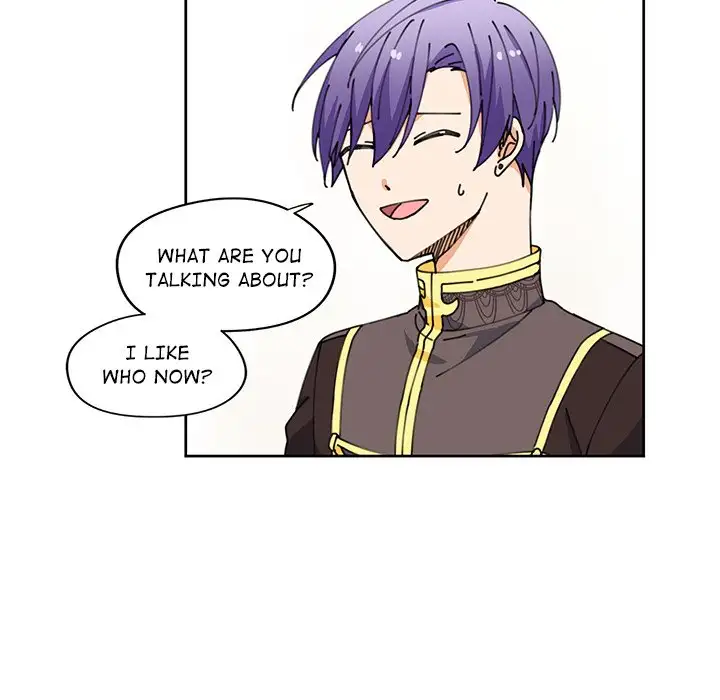 Our Secret Garden - Chapter 6 [photo 11] - MangaPorn