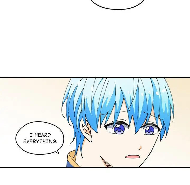 Our Secret Garden - Chapter 6 [photo 13] - MangaPorn