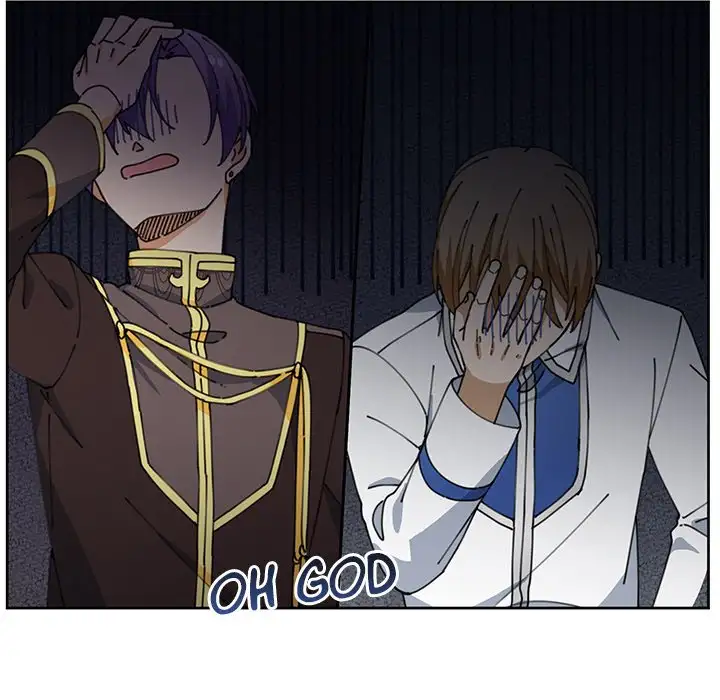 Our Secret Garden - Chapter 6 [photo 15] - MangaPorn