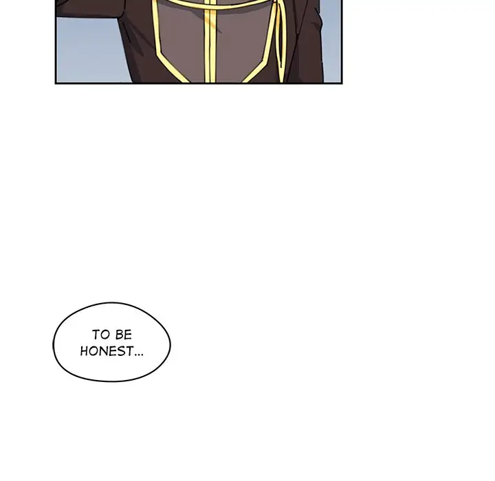 Our Secret Garden - Chapter 6 [photo 17] - MangaPorn