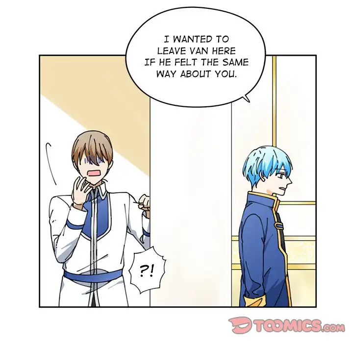 Our Secret Garden - Chapter 6 [photo 18] - MangaPorn