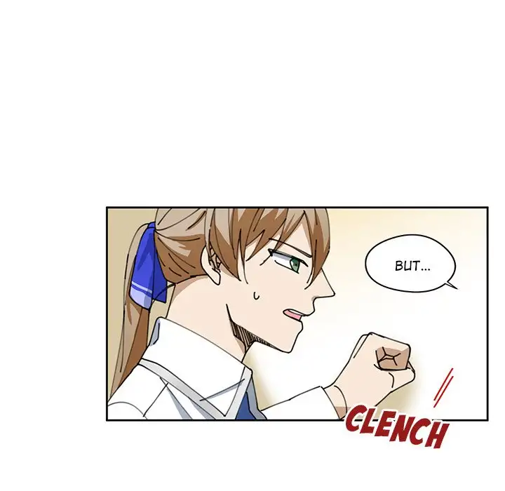 Our Secret Garden - Chapter 6 [photo 19] - MangaPorn