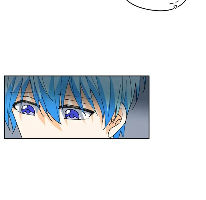 Our Secret Garden - Chapter 6 [photo 21] - MangaPorn