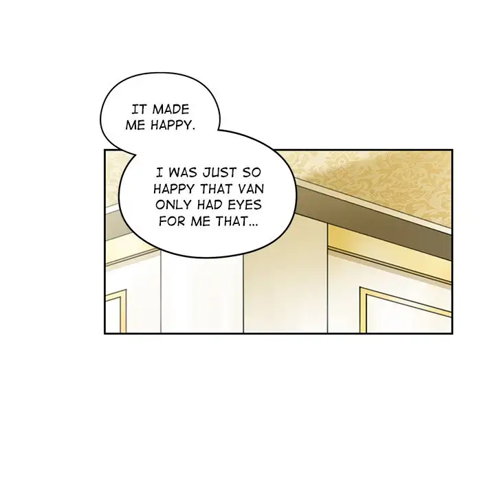 Our Secret Garden - Chapter 6 [photo 23] - MangaPorn