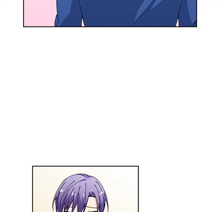 Our Secret Garden - Chapter 6 [photo 25] - MangaPorn