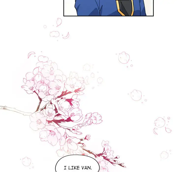 Our Secret Garden - Chapter 6 [photo 28] - MangaPorn