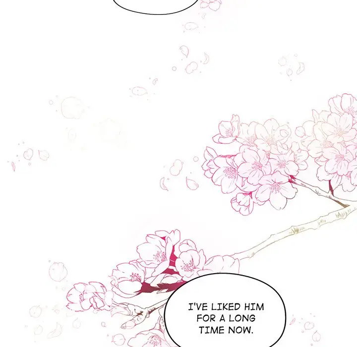 Our Secret Garden - Chapter 6 [photo 29] - MangaPorn