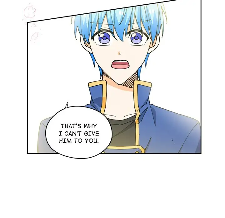 Our Secret Garden - Chapter 6 [photo 32] - MangaPorn