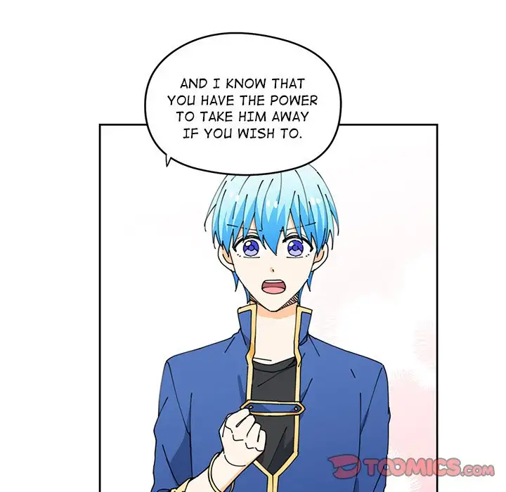 Our Secret Garden - Chapter 6 [photo 34] - MangaPorn