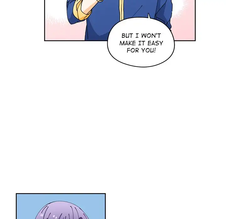 Our Secret Garden - Chapter 6 [photo 35] - MangaPorn