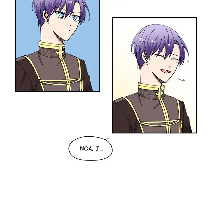 Our Secret Garden - Chapter 6 [photo 36] - MangaPorn