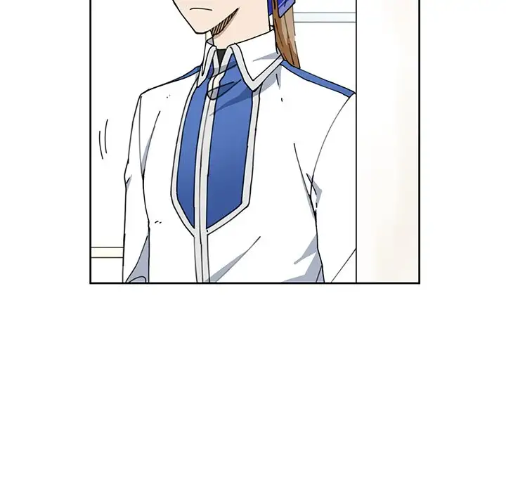 Our Secret Garden - Chapter 6 [photo 39] - MangaPorn