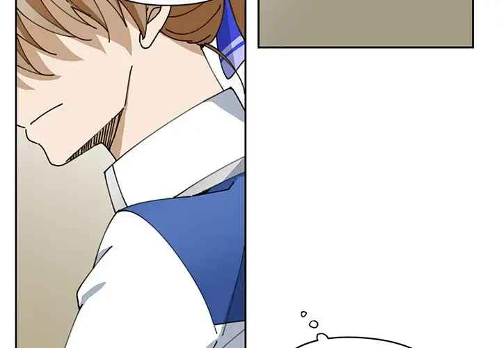 Our Secret Garden - Chapter 6 [photo 4] - MangaPorn