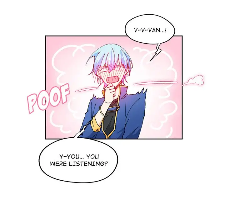 Our Secret Garden - Chapter 6 [photo 40] - MangaPorn