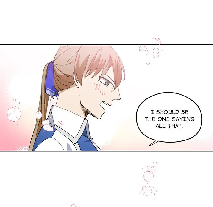 Our Secret Garden - Chapter 6 [photo 41] - MangaPorn