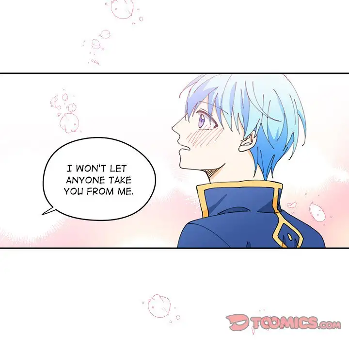 Our Secret Garden - Chapter 6 [photo 42] - MangaPorn