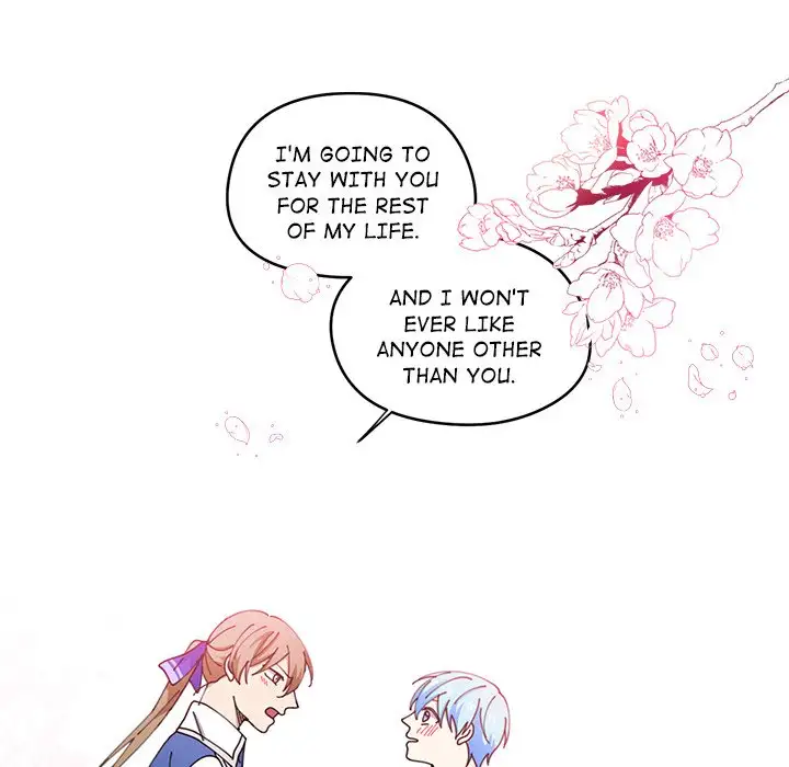 Our Secret Garden - Chapter 6 [photo 43] - MangaPorn