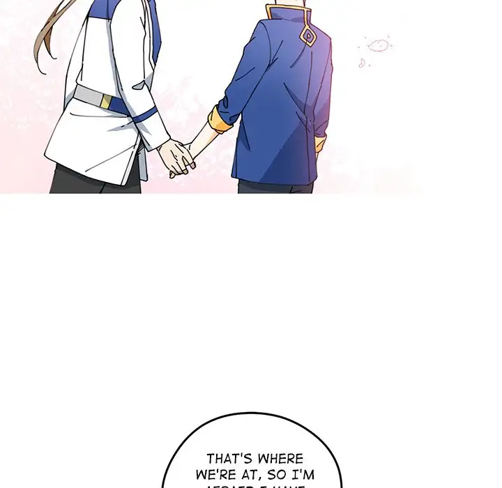 Our Secret Garden - Chapter 6 [photo 44] - MangaPorn