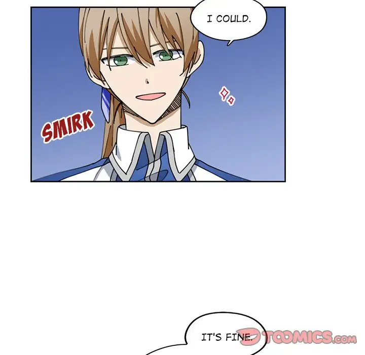 Our Secret Garden - Chapter 6 [photo 46] - MangaPorn