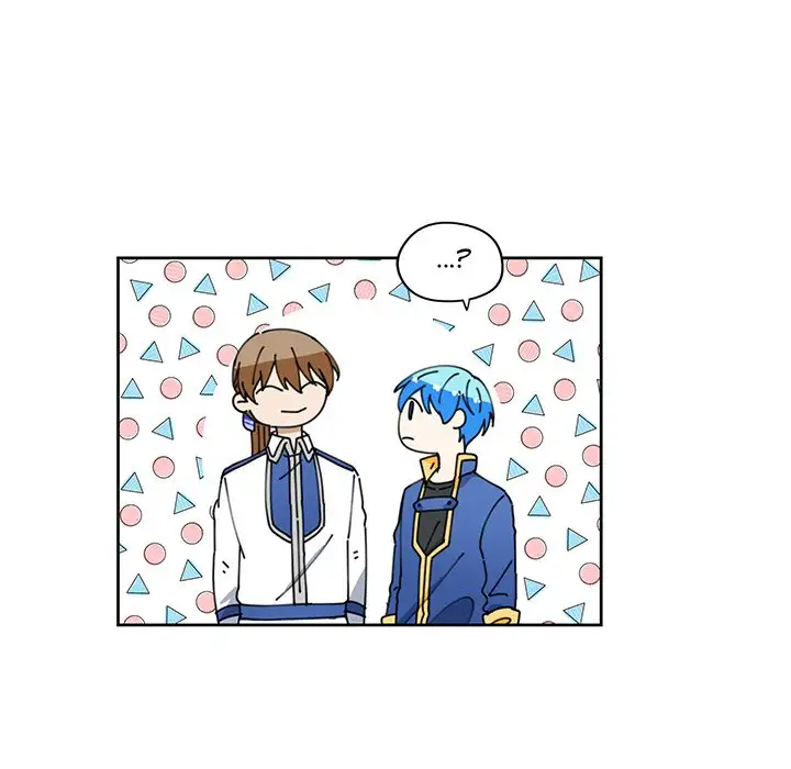 Our Secret Garden - Chapter 6 [photo 48] - MangaPorn