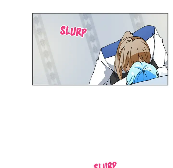 Our Secret Garden - Chapter 6 [photo 51] - MangaPorn