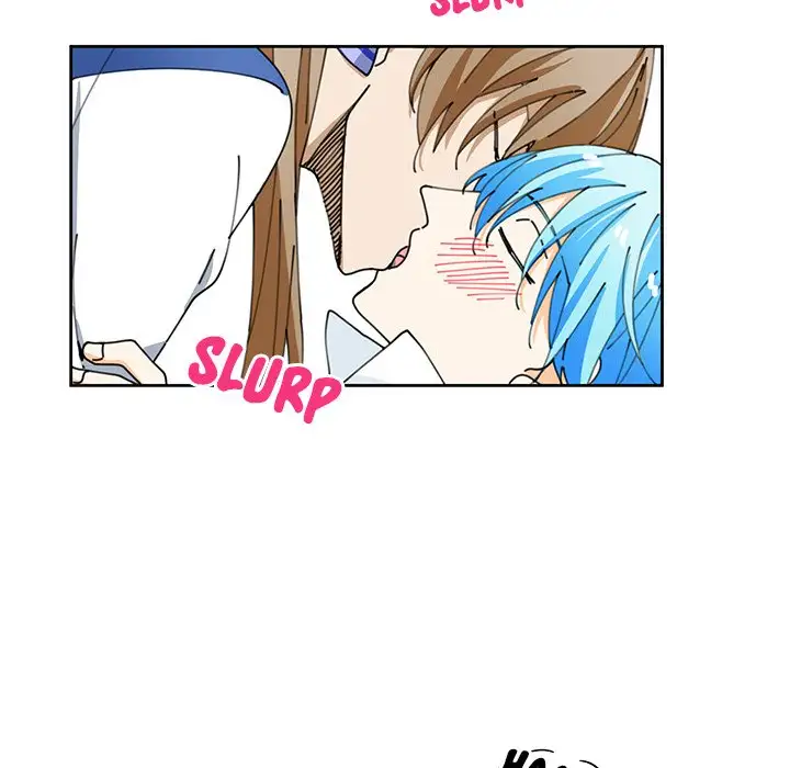 Our Secret Garden - Chapter 6 [photo 52] - MangaPorn