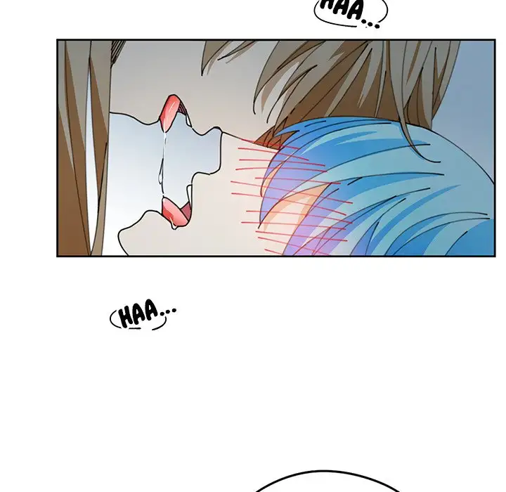 Our Secret Garden - Chapter 6 [photo 53] - MangaPorn