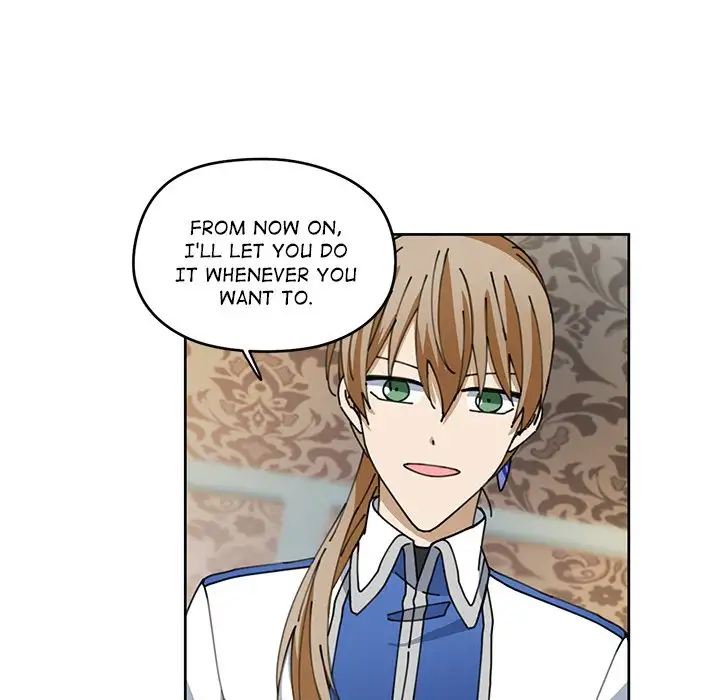 Our Secret Garden - Chapter 6 [photo 55] - MangaPorn