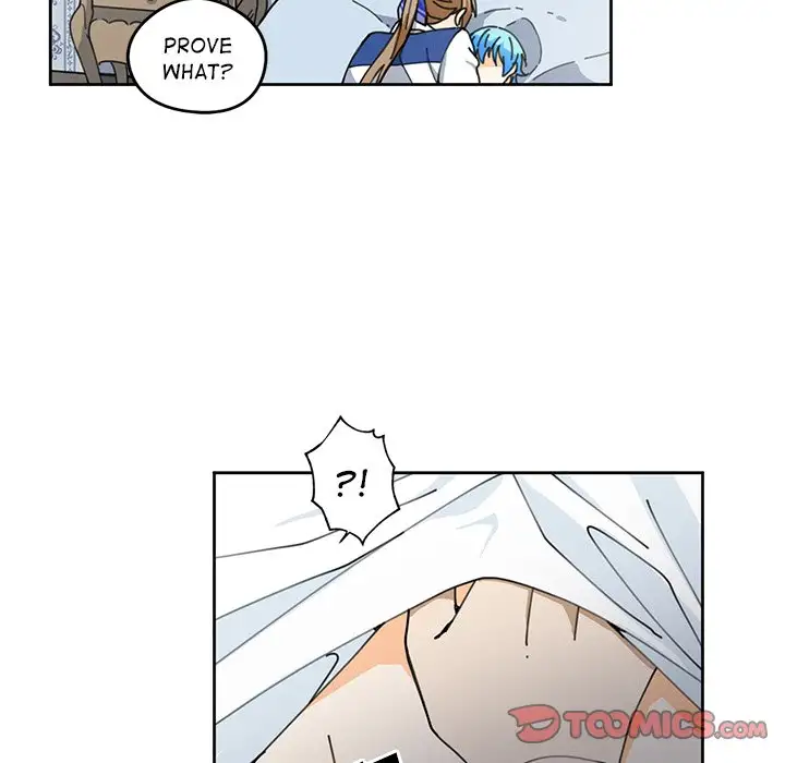 Our Secret Garden - Chapter 6 [photo 58] - MangaPorn