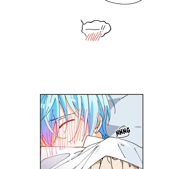 Our Secret Garden - Chapter 6 [photo 60] - MangaPorn