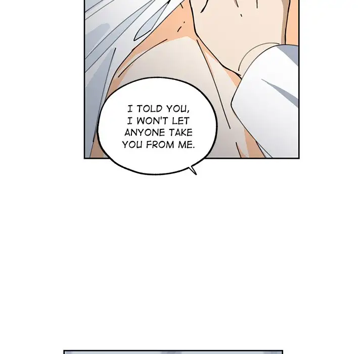 Our Secret Garden - Chapter 6 [photo 61] - MangaPorn