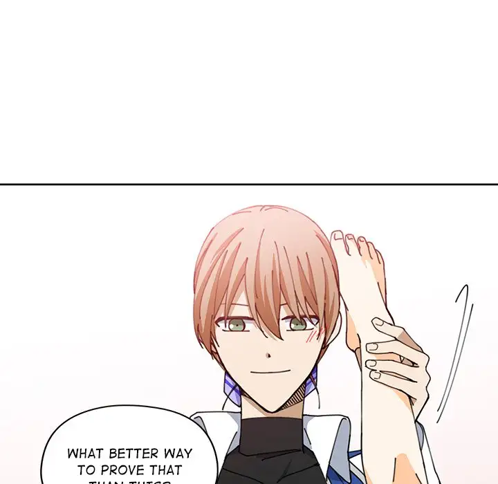 Our Secret Garden - Chapter 6 [photo 63] - MangaPorn