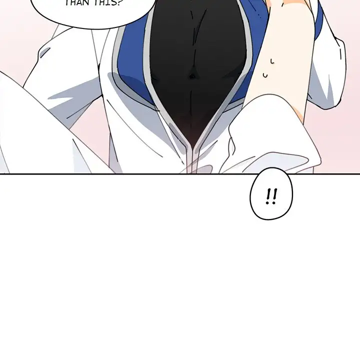 Our Secret Garden - Chapter 6 [photo 64] - MangaPorn