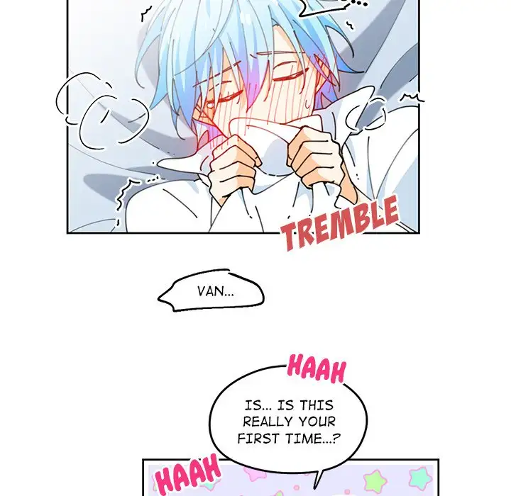 Our Secret Garden - Chapter 6 [photo 67] - MangaPorn