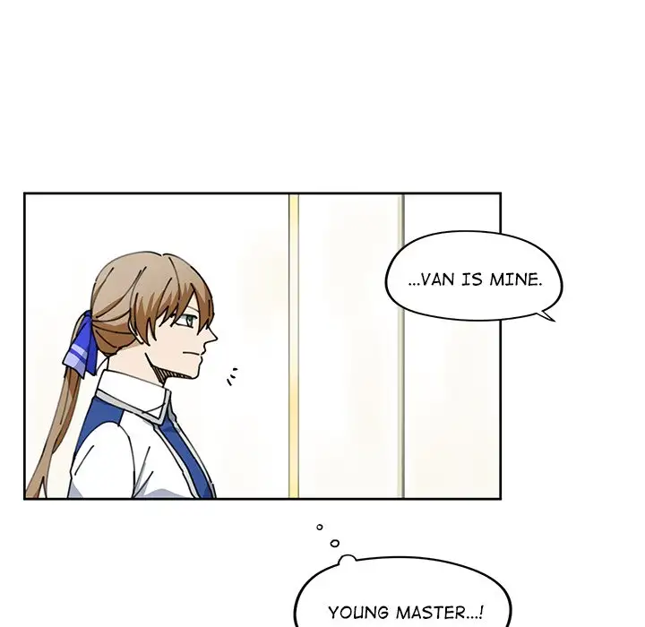 Our Secret Garden - Chapter 6 [photo 7] - MangaPorn