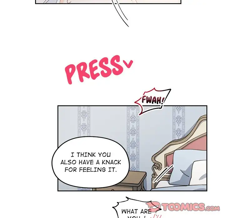 Our Secret Garden - Chapter 6 [photo 70] - MangaPorn