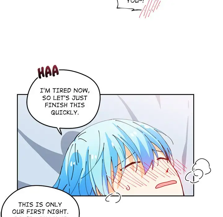 Our Secret Garden - Chapter 6 [photo 71] - MangaPorn