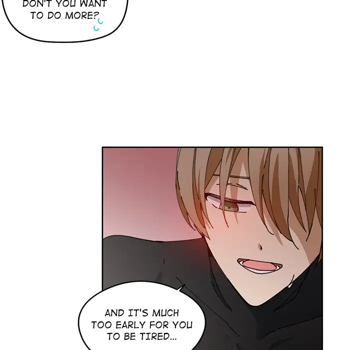 Our Secret Garden - Chapter 6 [photo 72] - MangaPorn