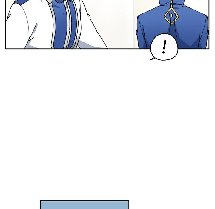 Our Secret Garden - Chapter 6 [photo 9] - MangaPorn