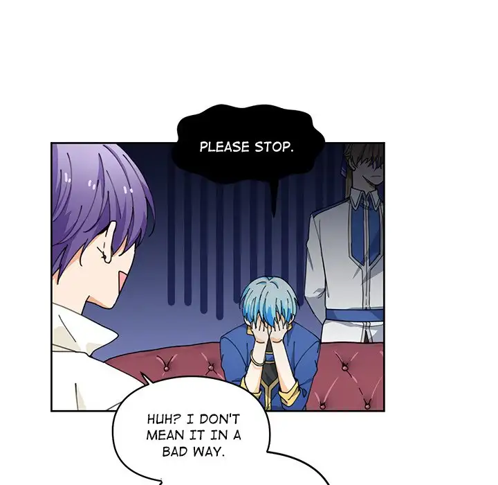 Our Secret Garden - Chapter 7 [photo 16] - MangaPorn