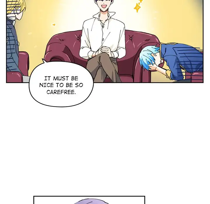 Our Secret Garden - Chapter 7 [photo 19] - MangaPorn