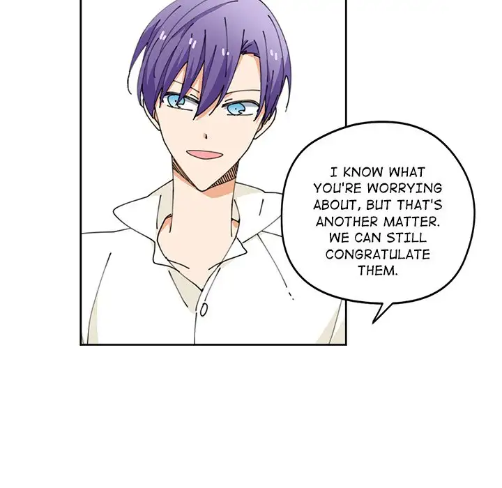 Our Secret Garden - Chapter 7 [photo 20] - MangaPorn