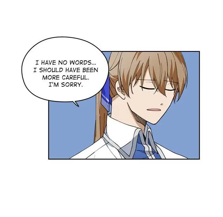 Our Secret Garden - Chapter 7 [photo 21] - MangaPorn