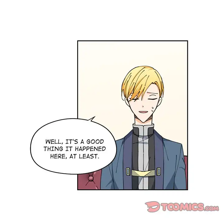 Our Secret Garden - Chapter 7 [photo 22] - MangaPorn