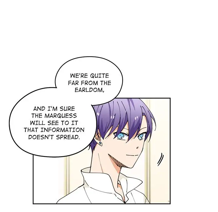 Our Secret Garden - Chapter 7 [photo 23] - MangaPorn