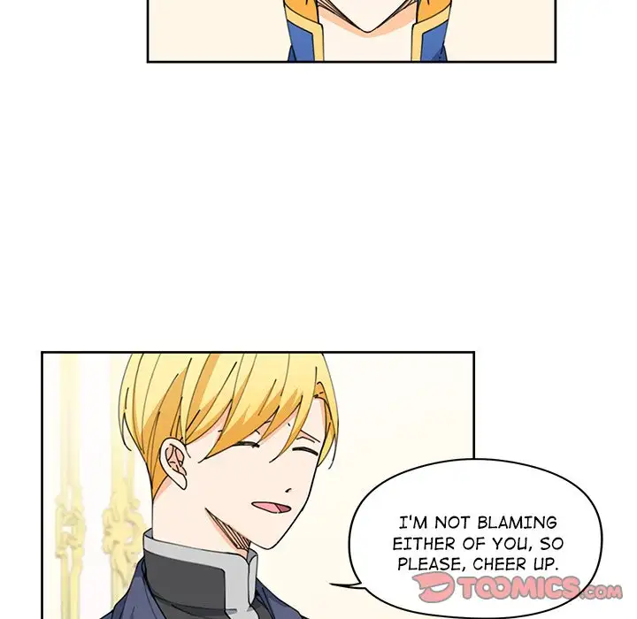 Our Secret Garden - Chapter 7 [photo 26] - MangaPorn