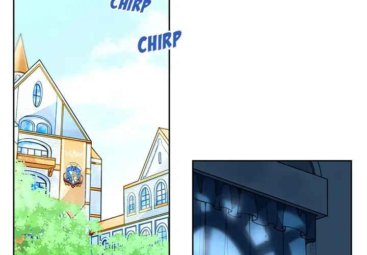 Our Secret Garden - Chapter 7 [photo 3] - MangaPorn